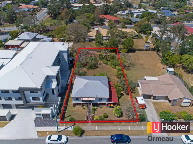 Fourth view of Homely house listing, 8 Gona Street, Beenleigh QLD 4207