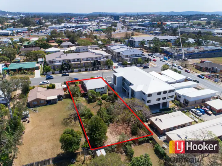 Fifth view of Homely house listing, 8 Gona Street, Beenleigh QLD 4207