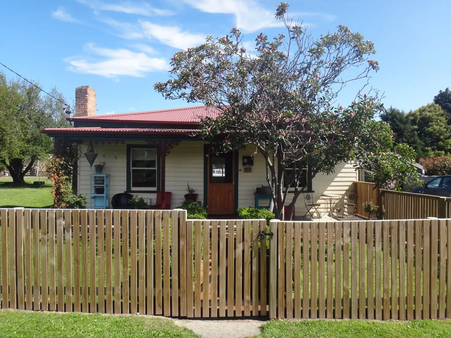 Main view of Homely house listing, 90 Kohls Road, Pyengana TAS 7216