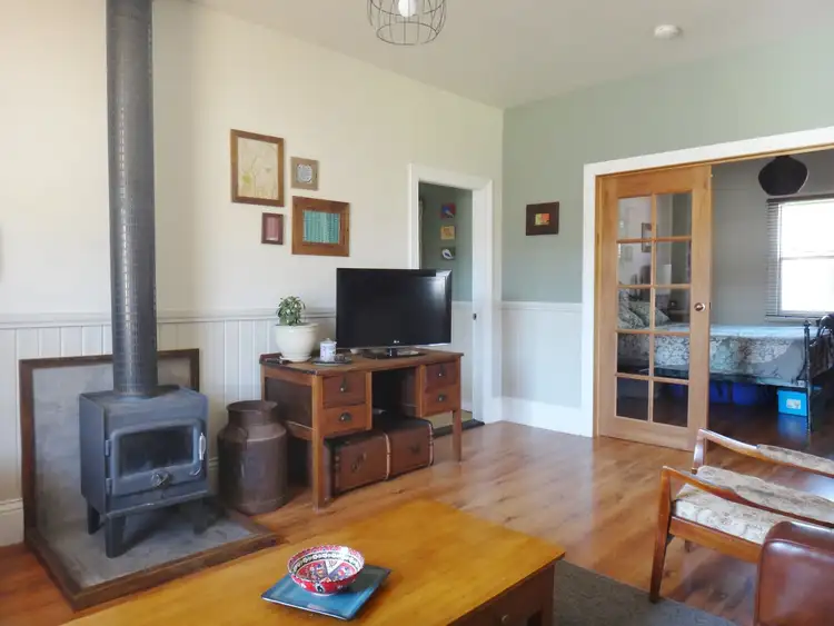 Second view of Homely house listing, 90 Kohls Road, Pyengana TAS 7216