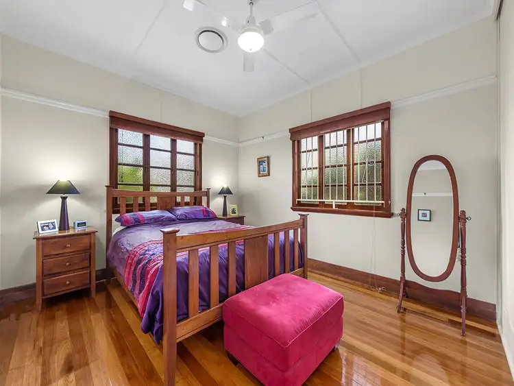 Sixth view of Homely house listing, 83 Andrew Avenue, Tarragindi QLD 4121