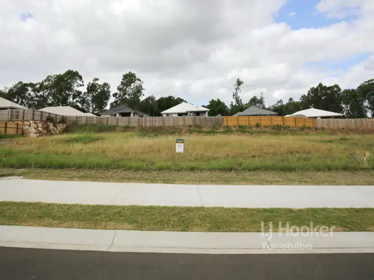 Third view of Homely land listing, Lot 174/ Annabelle Way, Gleneagle QLD 4285