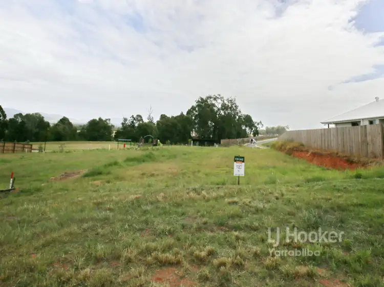 Third view of Homely land listing, Lot 165/ Wesley Way, Gleneagle QLD 4285