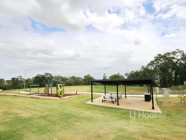 Seventh view of Homely land listing, Lot 165/ Wesley Way, Gleneagle QLD 4285