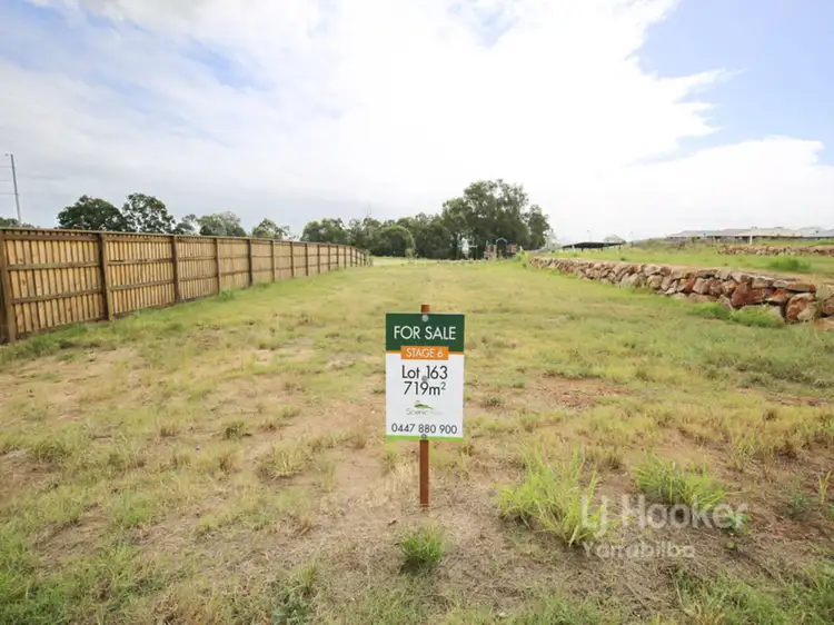 Second view of Homely land listing, Lot 163/ Wesley Way, Gleneagle QLD 4285