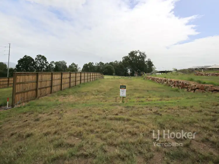 Third view of Homely land listing, Lot 163/ Wesley Way, Gleneagle QLD 4285