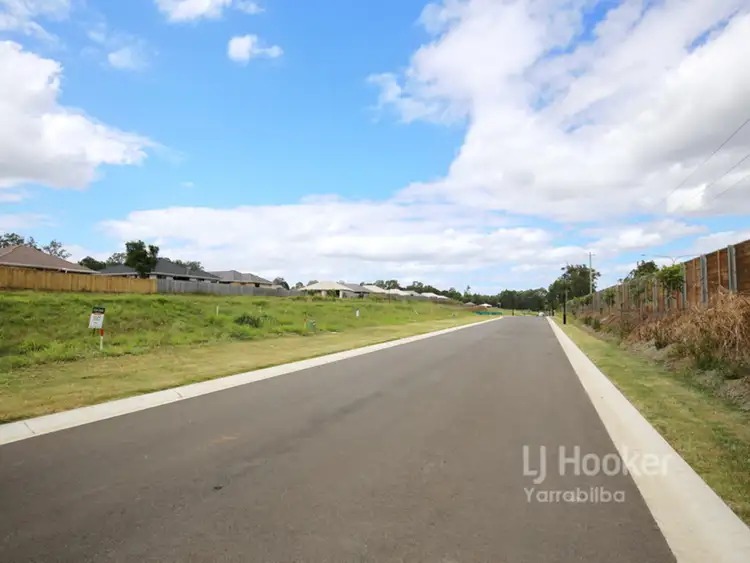 Sixth view of Homely land listing, Lot 163/ Wesley Way, Gleneagle QLD 4285