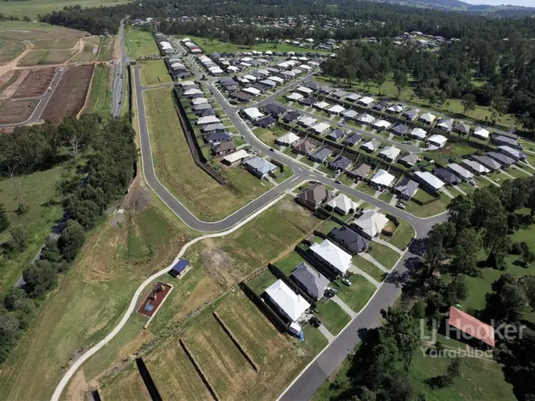 Seventh view of Homely land listing, Lot 162/ Wesley Way, Gleneagle QLD 4285