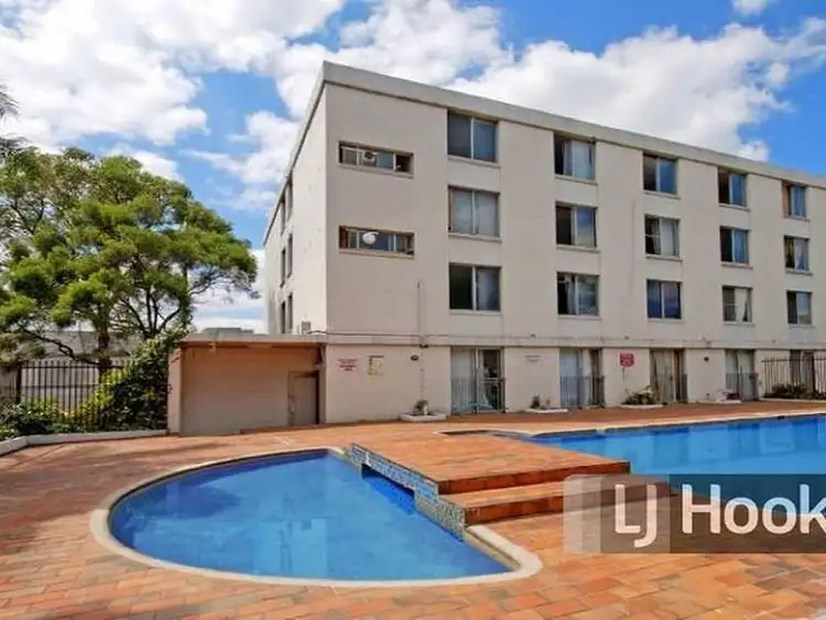 113/95 Station Rd, Auburn NSW 2144