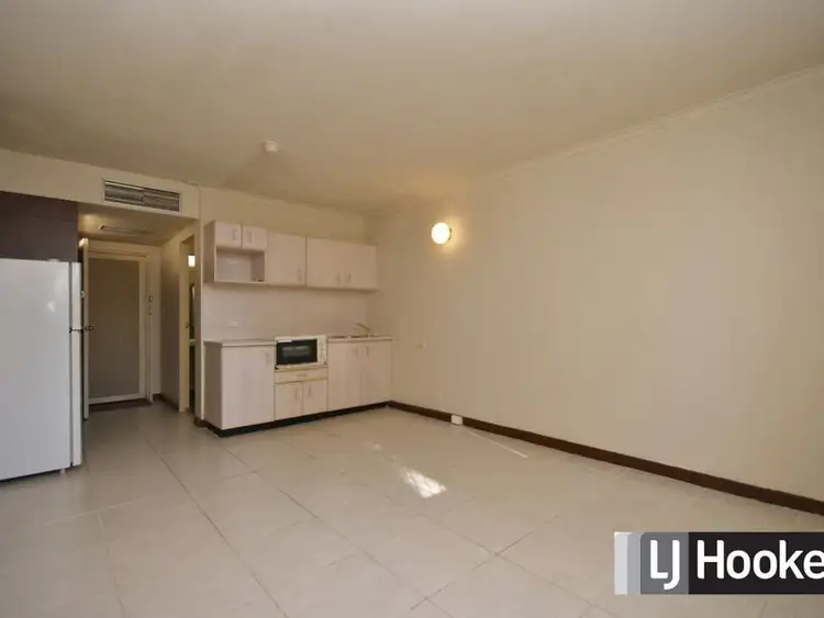 Second view of Homely studio listing, 113/95 Station Rd, Auburn NSW 2144