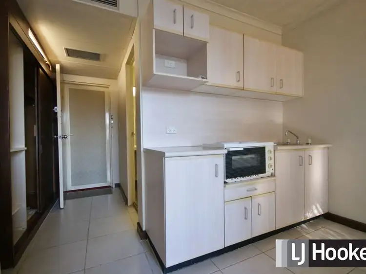 Third view of Homely studio listing, 113/95 Station Rd, Auburn NSW 2144