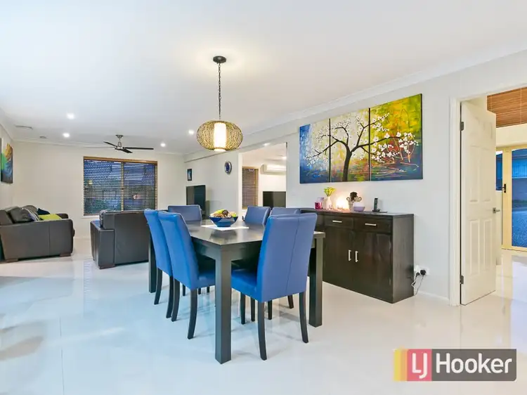 Second view of Homely house listing, 54 Roebig Street, Aspley QLD 4034