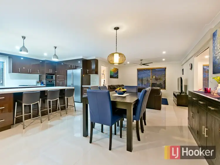 Third view of Homely house listing, 54 Roebig Street, Aspley QLD 4034