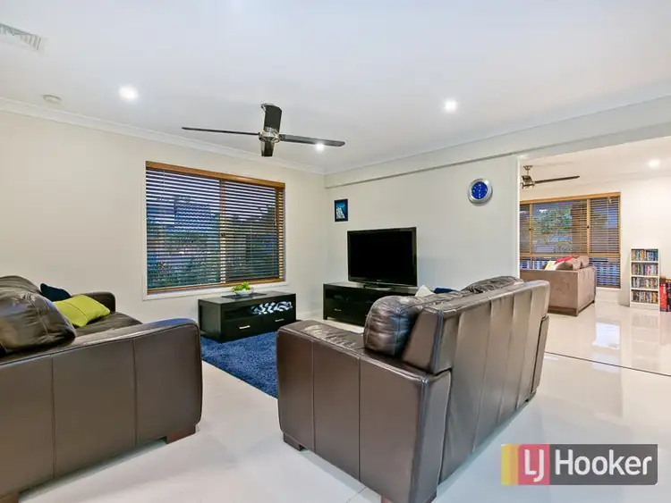 Sixth view of Homely house listing, 54 Roebig Street, Aspley QLD 4034