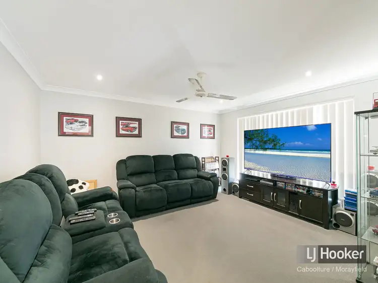 Second view of Homely house listing, 22 Willowleaf Circuit, Upper Caboolture QLD 4510