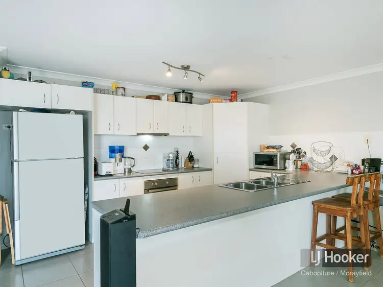 Third view of Homely house listing, 22 Willowleaf Circuit, Upper Caboolture QLD 4510