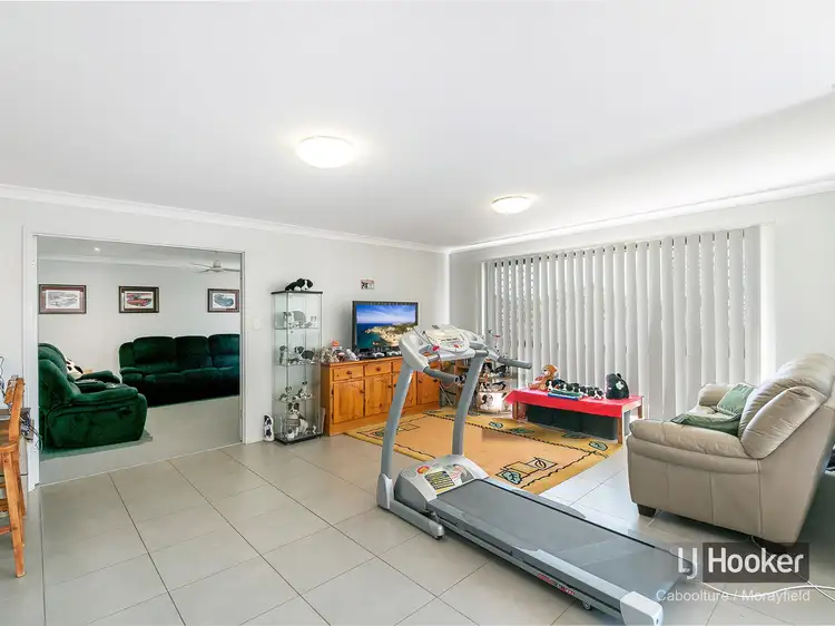 Fourth view of Homely house listing, 22 Willowleaf Circuit, Upper Caboolture QLD 4510