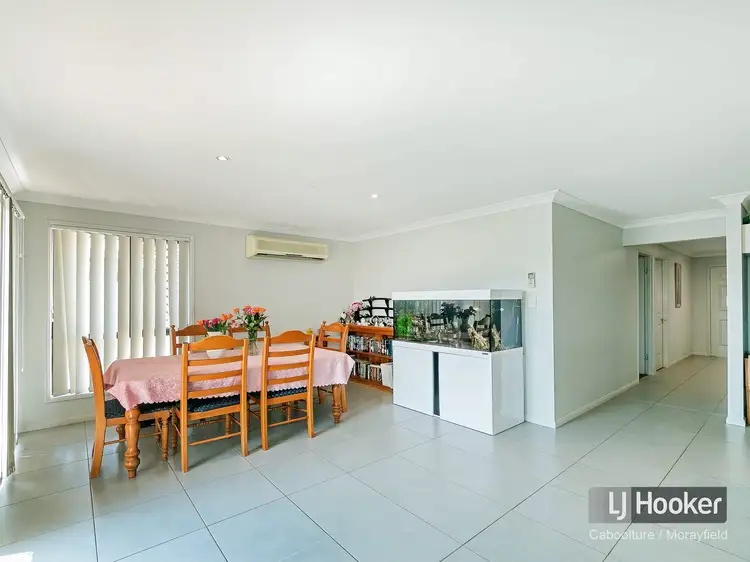 Sixth view of Homely house listing, 22 Willowleaf Circuit, Upper Caboolture QLD 4510