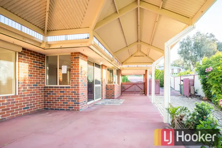 Main view of Homely house listing, 2 Trafalgar Rise, Australind WA 6233