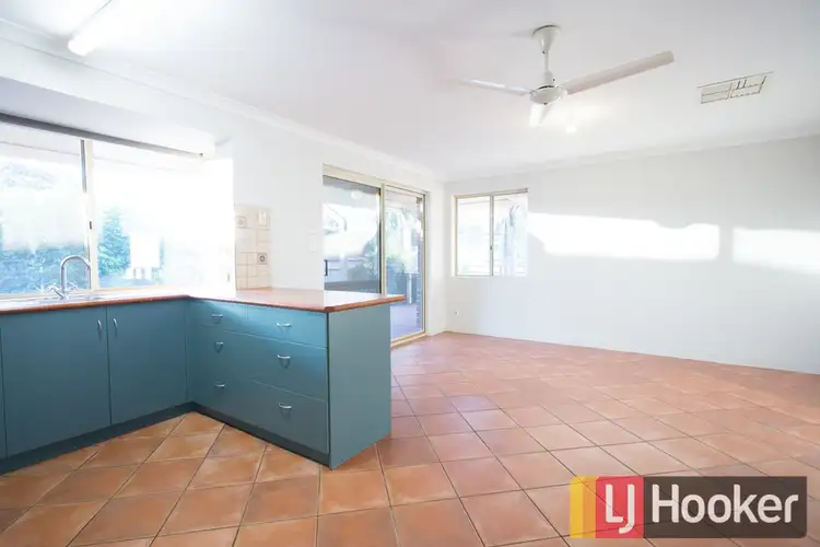 Third view of Homely house listing, 2 Trafalgar Rise, Australind WA 6233