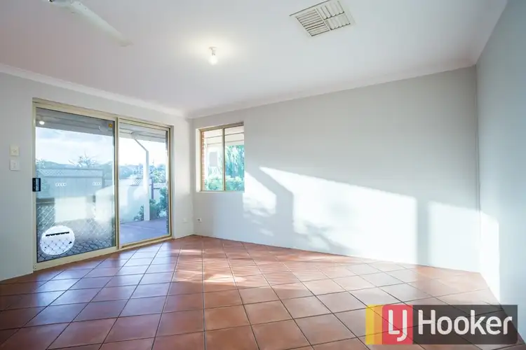 Fourth view of Homely house listing, 2 Trafalgar Rise, Australind WA 6233