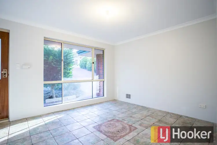 Fifth view of Homely house listing, 2 Trafalgar Rise, Australind WA 6233