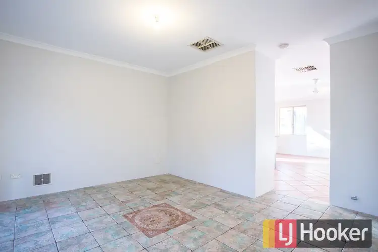 Sixth view of Homely house listing, 2 Trafalgar Rise, Australind WA 6233