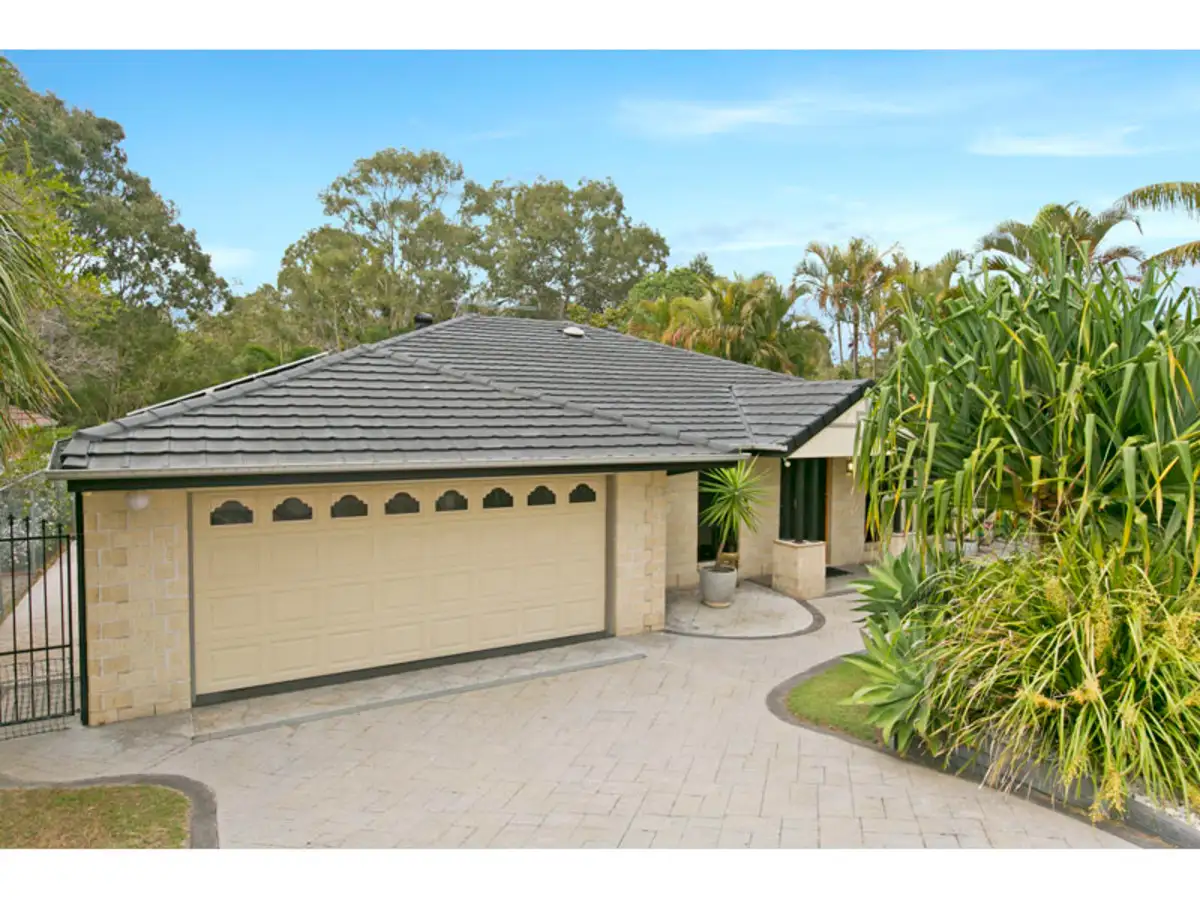 Main view of Homely house listing, 24 Lawn Terrace, Capalaba QLD 4157