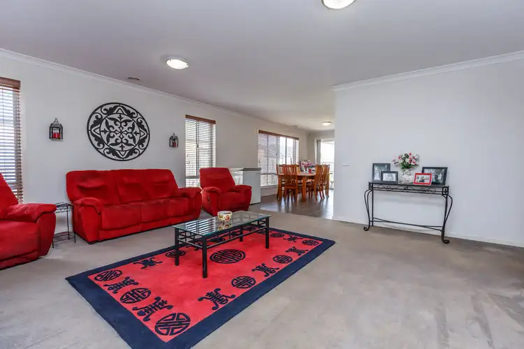 Second view of Homely house listing, 22 Ruthberg Drive, Sale VIC 3850