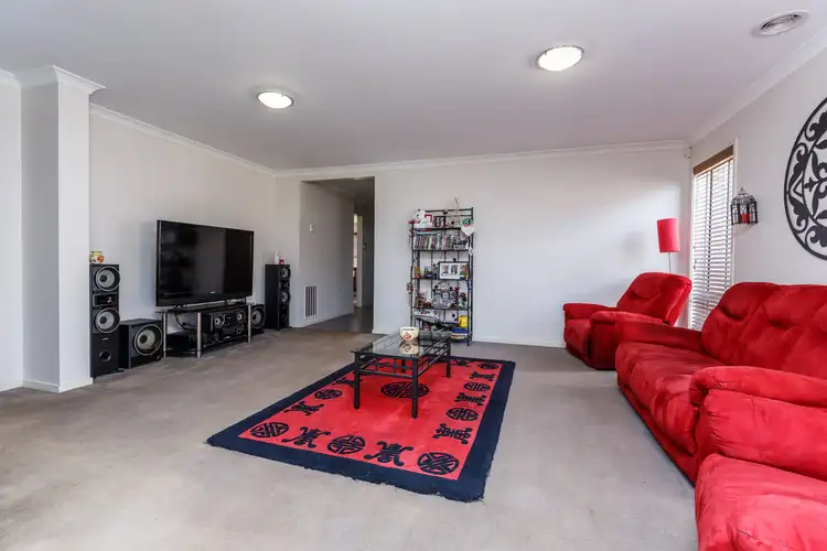 Third view of Homely house listing, 22 Ruthberg Drive, Sale VIC 3850