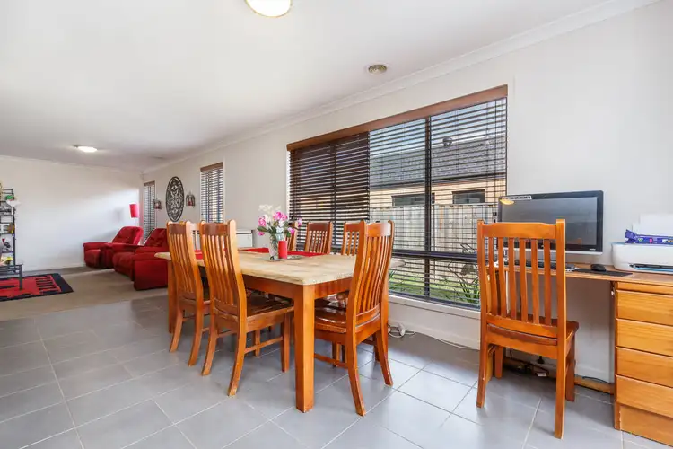 Sixth view of Homely house listing, 22 Ruthberg Drive, Sale VIC 3850