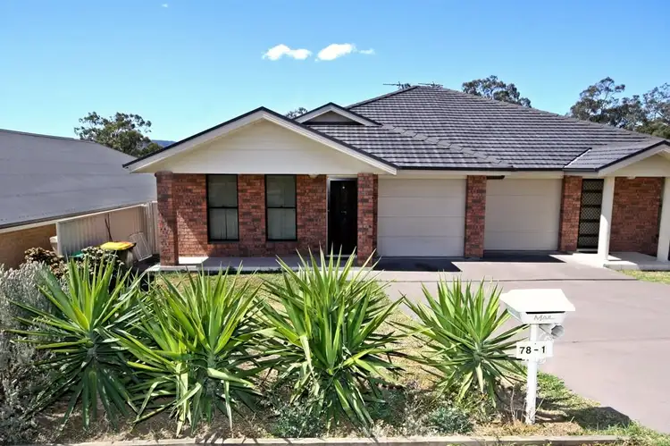 1/78 Osborn Avenue, Muswellbrook NSW 2333