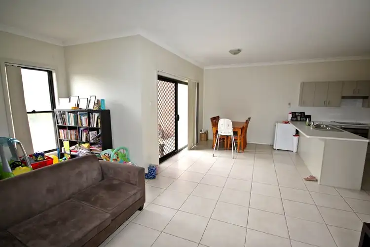 Second view of Homely semi-detached listing, 1/78 Osborn Avenue, Muswellbrook NSW 2333
