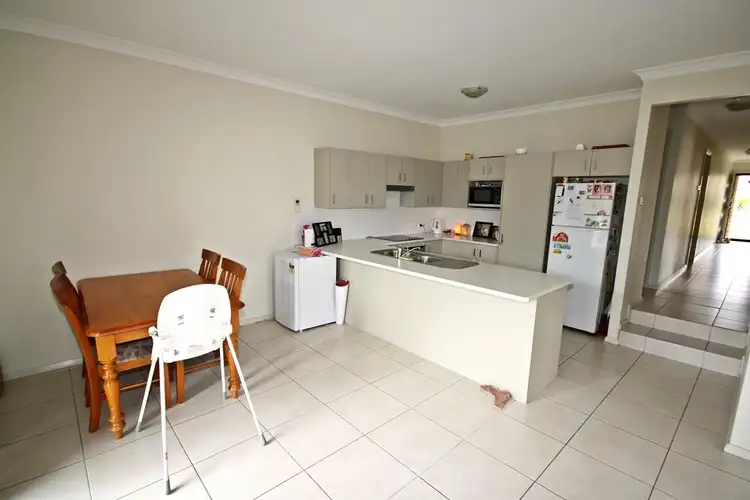 Fourth view of Homely semi-detached listing, 1/78 Osborn Avenue, Muswellbrook NSW 2333