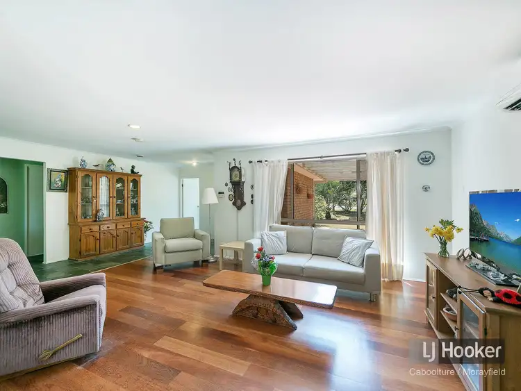 Fifth view of Homely house listing, 25-27 Bridges Road, Morayfield QLD 4506