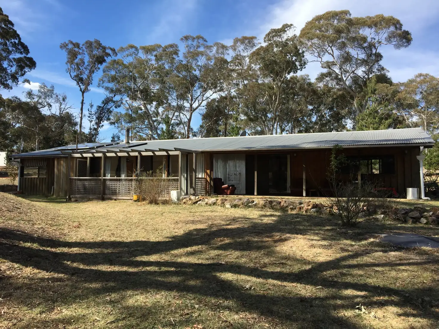Main view of Homely rural property listing, 152 Minshull Road, Windellama NSW 2580