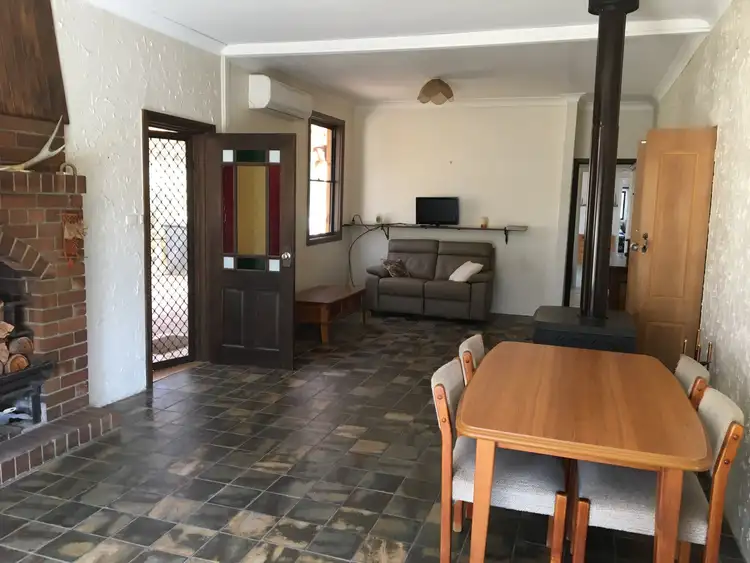 Second view of Homely rural property listing, 152 Minshull Road, Windellama NSW 2580
