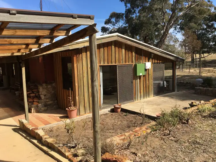 Fifth view of Homely rural property listing, 152 Minshull Road, Windellama NSW 2580