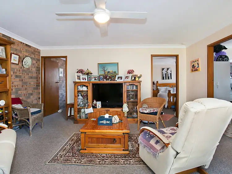 Fourth view of Homely unit listing, Unit 1 & 2/19 Garden Avenue, Raymond Terrace NSW 2324