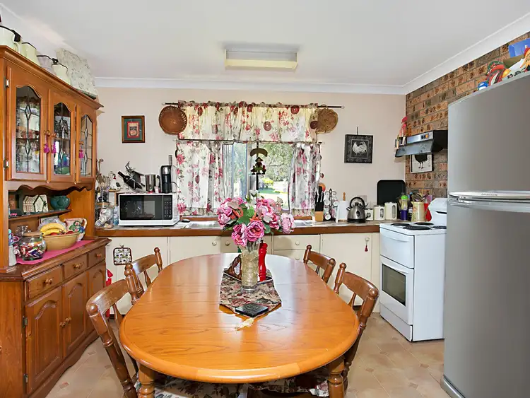 Fifth view of Homely unit listing, Unit 1 & 2/19 Garden Avenue, Raymond Terrace NSW 2324