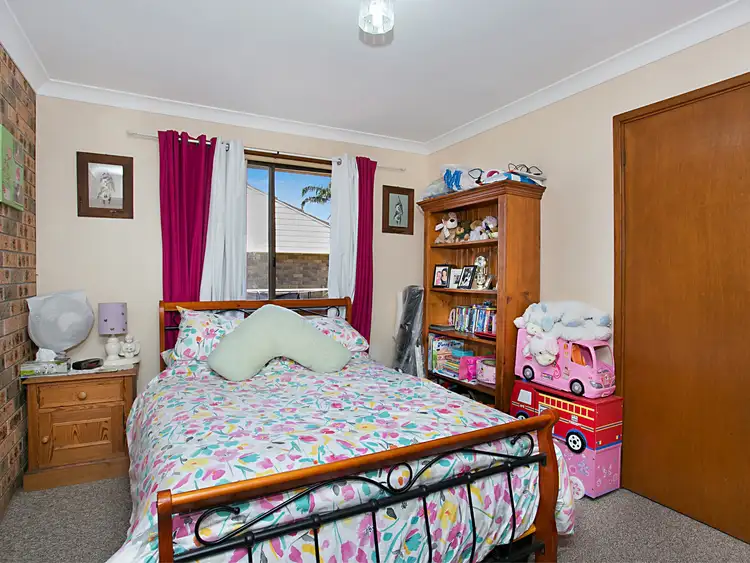 Sixth view of Homely unit listing, Unit 1 & 2/19 Garden Avenue, Raymond Terrace NSW 2324