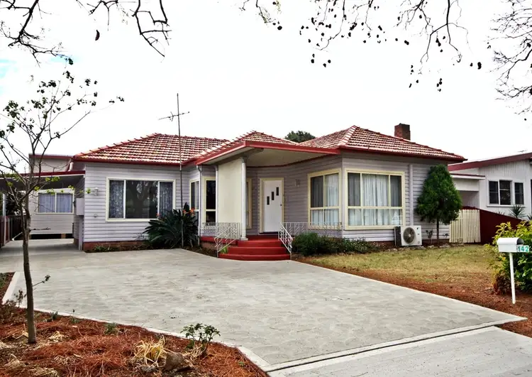 142 Hill Street, Muswellbrook NSW 2333