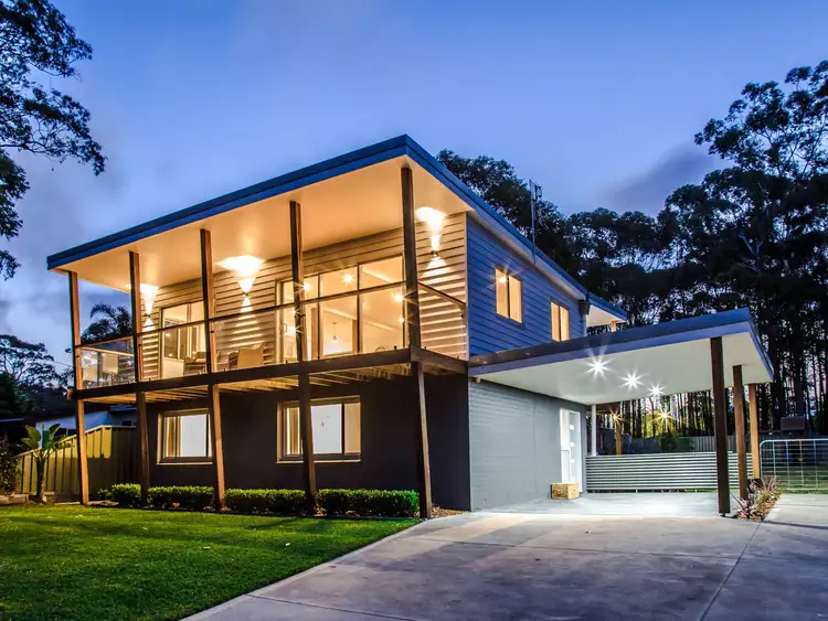 9 Government Road, Sussex Inlet NSW 2540