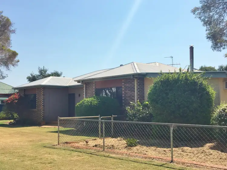 Main view of Homely house listing, 23 Brook Road, Kumbia QLD 4610