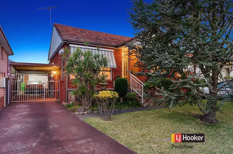 Main view of Homely house listing, 33 Adelaide Road, Padstow NSW 2211