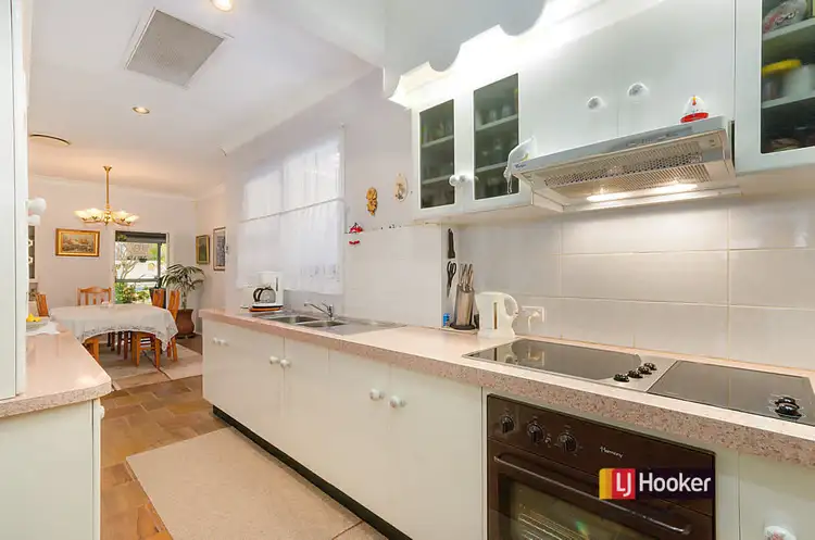Second view of Homely house listing, 33 Adelaide Road, Padstow NSW 2211