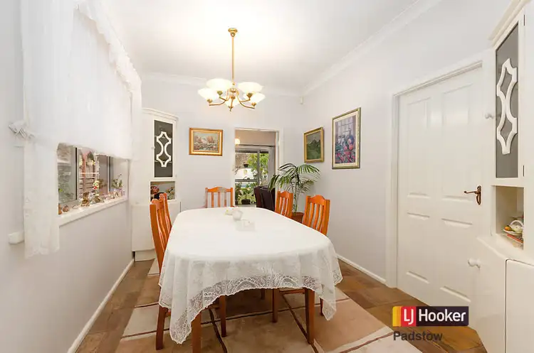 Third view of Homely house listing, 33 Adelaide Road, Padstow NSW 2211