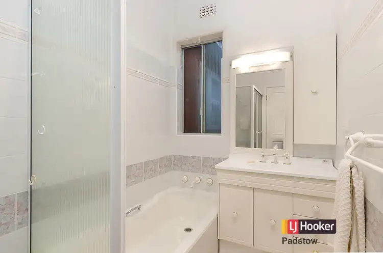 Fourth view of Homely house listing, 33 Adelaide Road, Padstow NSW 2211