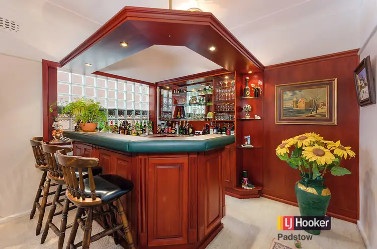 Fifth view of Homely house listing, 33 Adelaide Road, Padstow NSW 2211