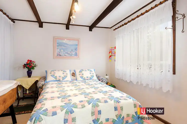 Sixth view of Homely house listing, 33 Adelaide Road, Padstow NSW 2211